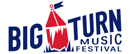 Big Turn Music Festival
